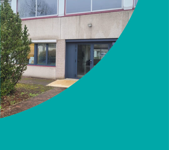 Micro-crèche de Saint-Gobain