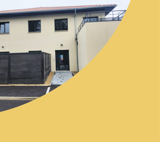 Micro-crèche de Seraucourt-le-Grand