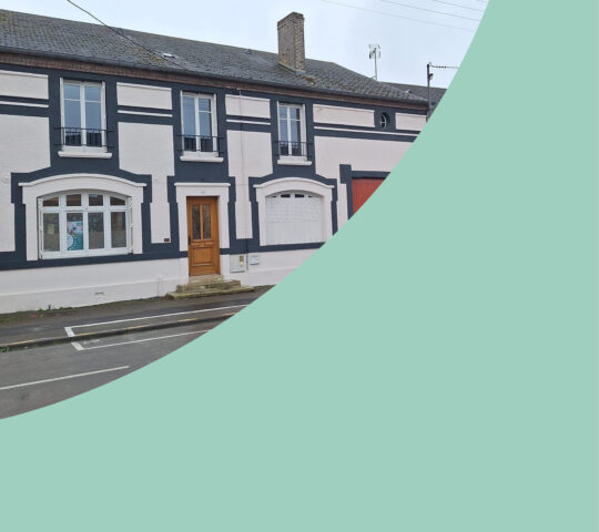 Micro-crèche de Sissonne