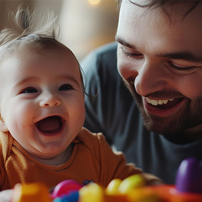 Réseau de micro-crèches dans l’Aisne